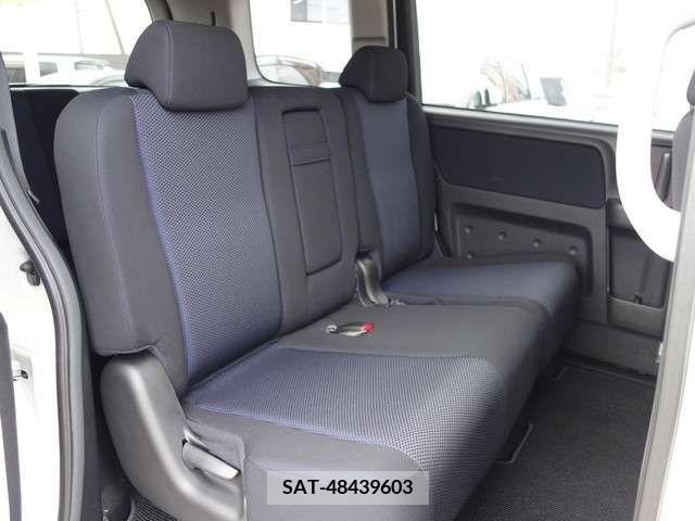 Honda STEP WGN 2009-05 286197-13