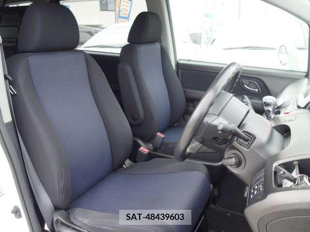 Honda STEP WGN 2009-05 286197-12