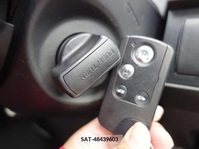 Honda STEP WGN 2009-05 286197-11