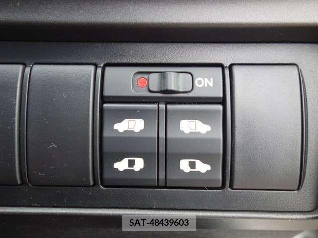 Honda STEP WGN 2009-05 286197-10