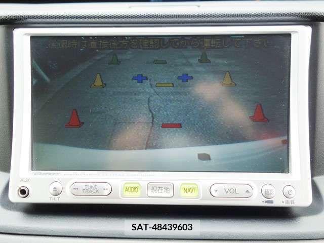 Honda STEP WGN 2009-05 286197-9
