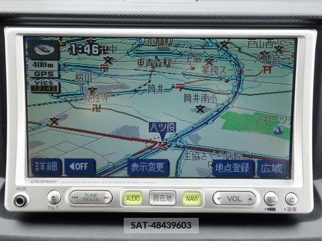 Honda STEP WGN 2009-05 286197-8