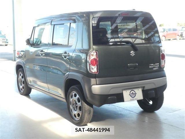 Suzuki HUSTLER 2018-07 221954-20