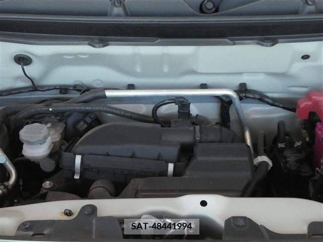 Suzuki HUSTLER 2018-07 221954-16