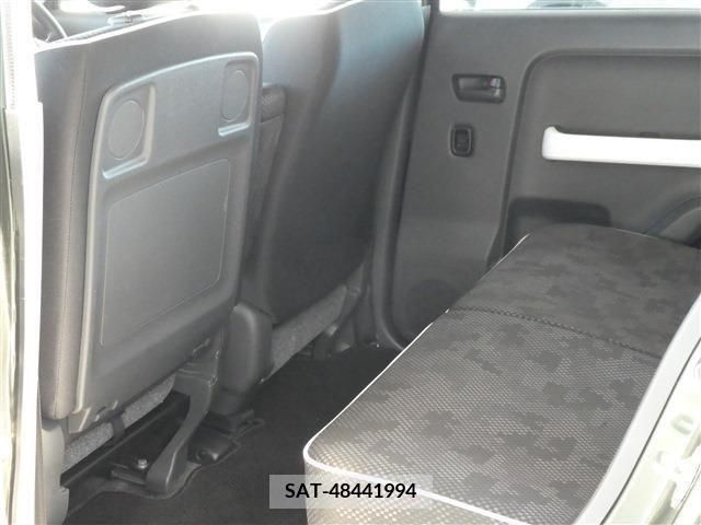 Suzuki HUSTLER 2018-07 221954-12