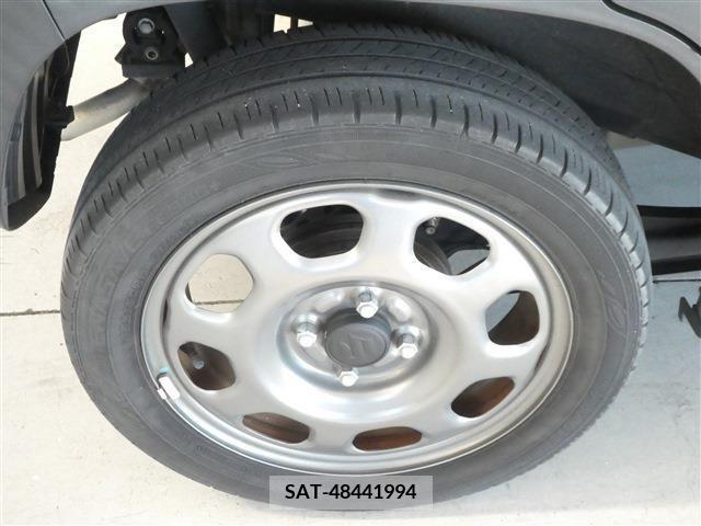 Suzuki HUSTLER 2018-07 221954-6