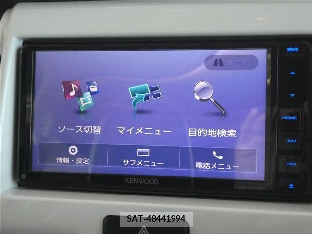 Suzuki HUSTLER 2018-07 221954-2