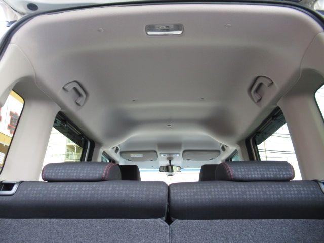 Honda N BOX CUSTOM 2016-09 194638-17