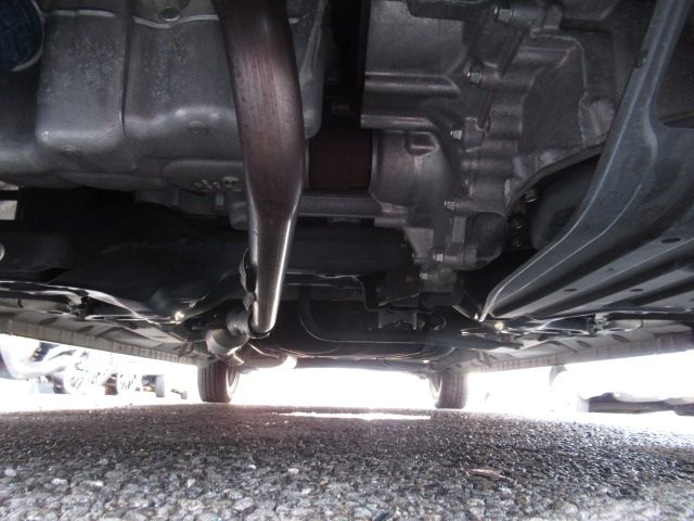 Honda N BOX CUSTOM 2016-09 194638-8