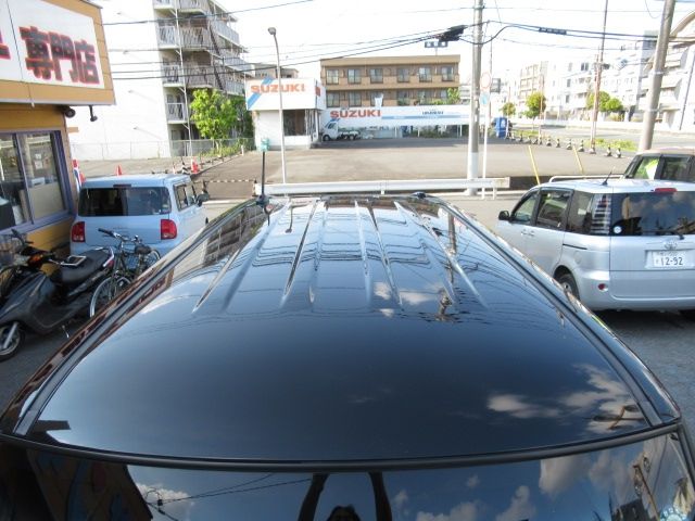 Honda N BOX CUSTOM 2016-09 194638-10