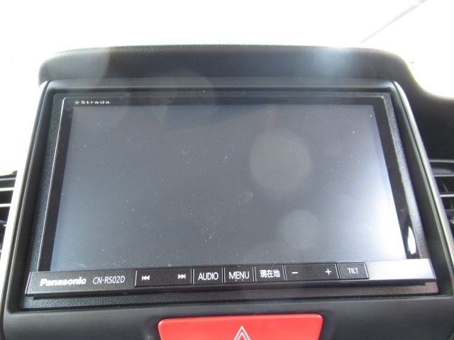 Honda N BOX CUSTOM 2016-09 194638-23