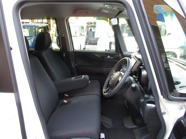 Honda N BOX CUSTOM 2016-09 194638-11