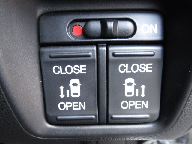 Honda N BOX CUSTOM 2016-09 194638-24