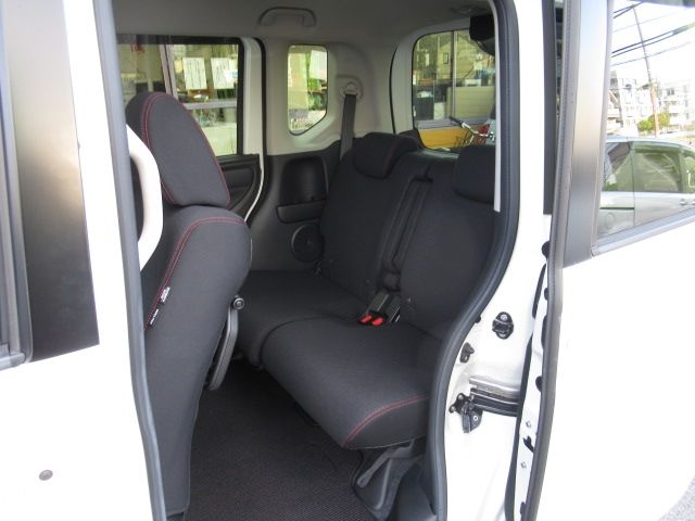 Honda N BOX CUSTOM 2016-09 194638-14