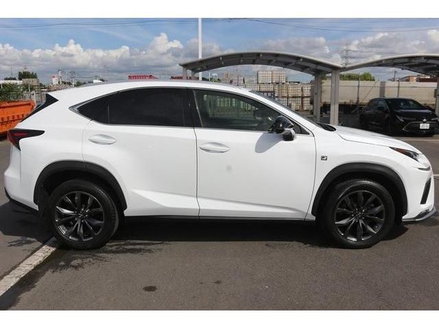 Lexus NX 2017-09 13651-2