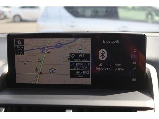 Lexus NX 2017-09 13651-15