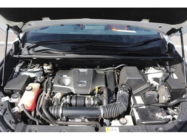 Lexus NX 2017-09 13651-18