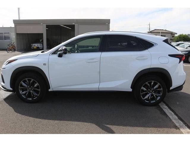 Lexus NX 2017-09 13651-4