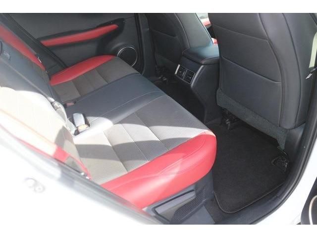 Lexus NX 2017-09 13651-11