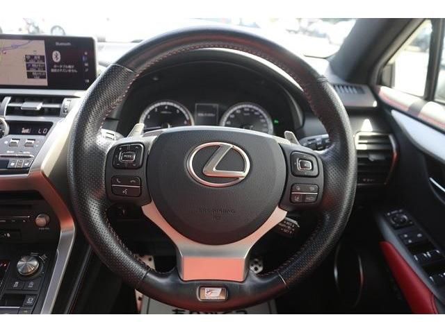 Lexus NX 2017-09 13651-14