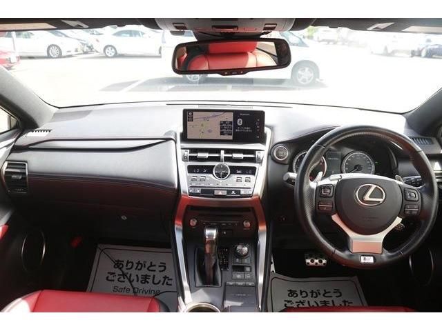 Lexus NX 2017-09 13651-13