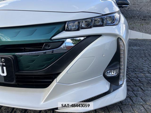 Toyota PRIUS PHV 2017-09 341923-5