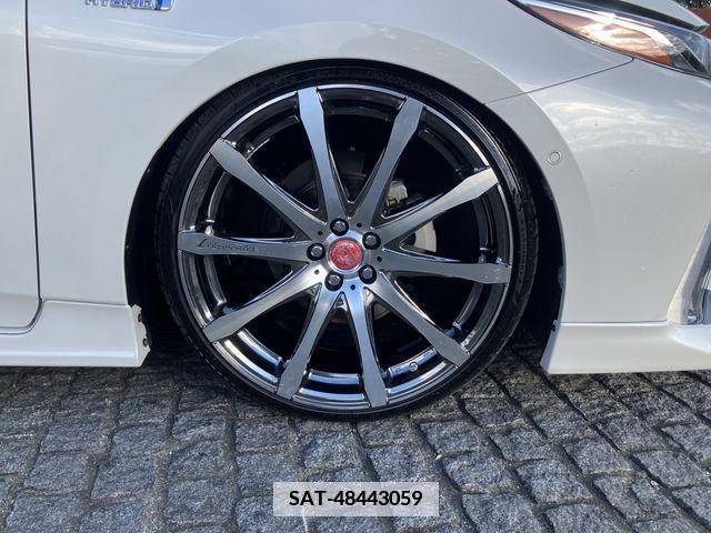 Toyota PRIUS PHV 2017-09 341923-9