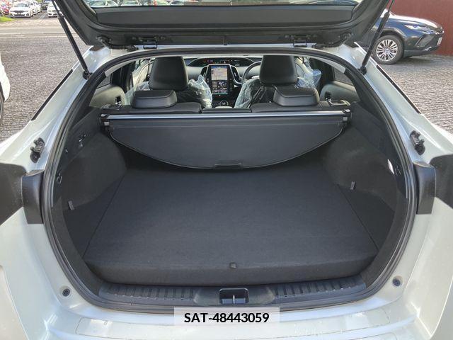 Toyota PRIUS PHV 2017-09 341923-27