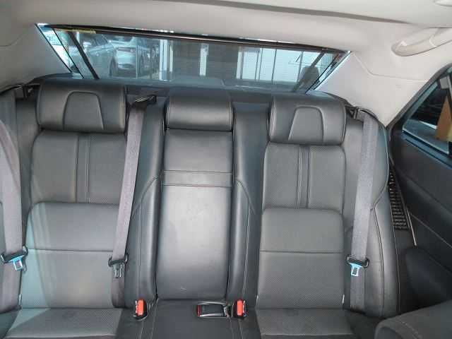 Toyota CROWN SEDAN 2013-02 5367-12