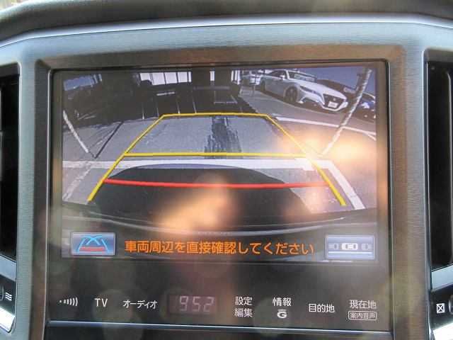 Toyota CROWN SEDAN 2013-02 5367-5