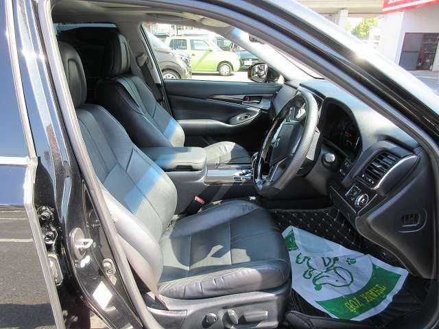 Toyota CROWN SEDAN 2013-02 5367-11