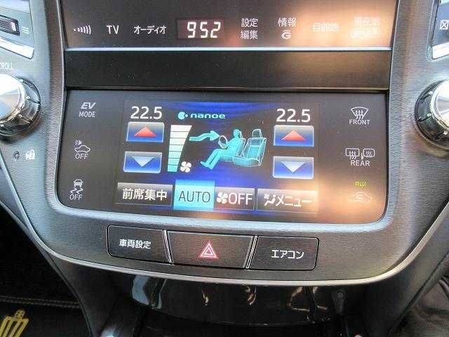 Toyota CROWN SEDAN 2013-02 5367-6