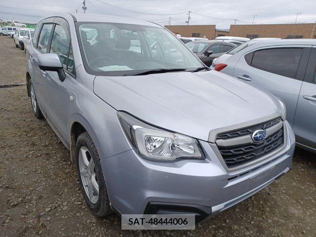 Subaru FORESTER 2017-03 251769-3