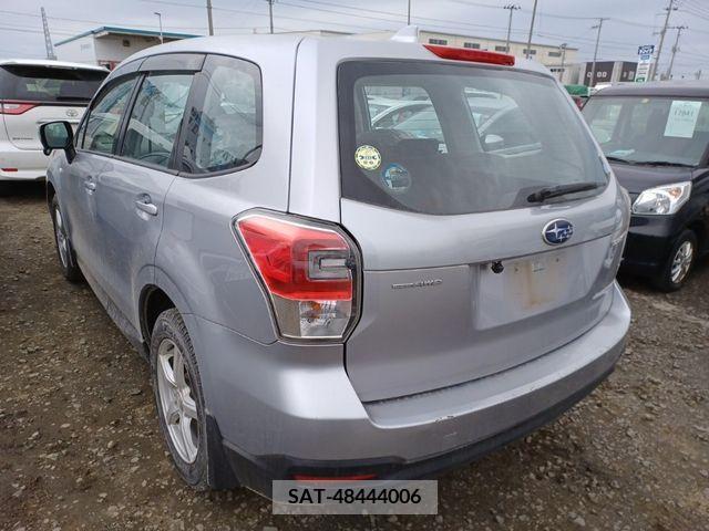 Subaru FORESTER 2017-03 251769-4