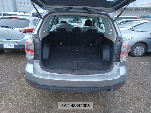 Subaru FORESTER 2017-03 251769-6