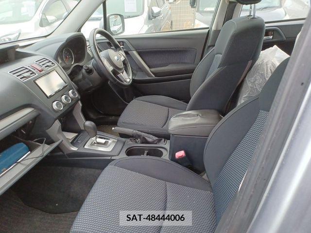 Subaru FORESTER 2017-03 251769-7