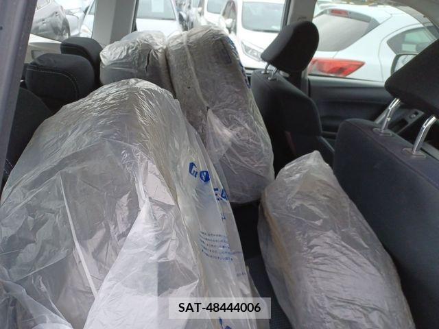 Subaru FORESTER 2017-03 251769-8