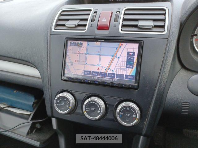 Subaru FORESTER 2017-03 251769-11