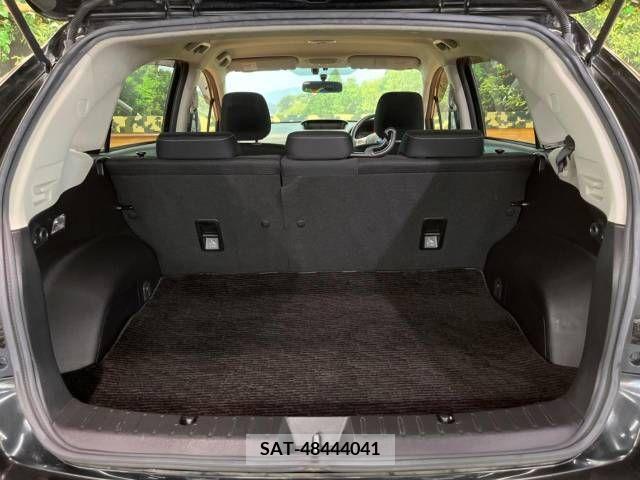Subaru SUBARU 2014-02 298431-12