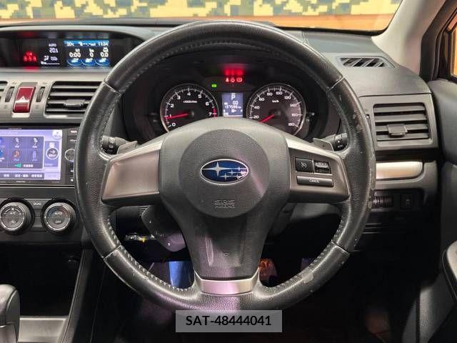 Subaru SUBARU 2014-02 298431-19