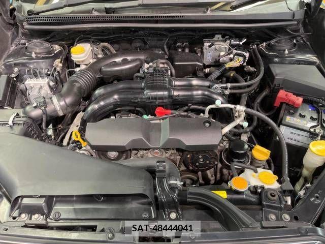 Subaru SUBARU 2014-02 298431-17