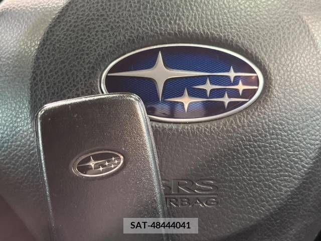 Subaru SUBARU 2014-02 298431-8