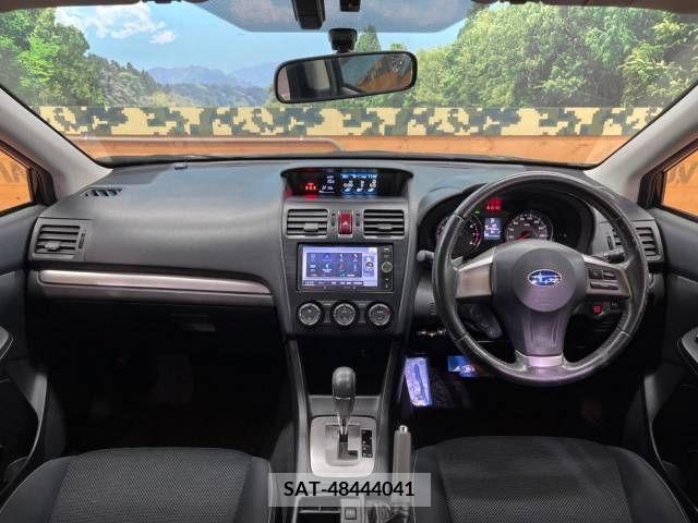 Subaru SUBARU 2014-02 298431-1