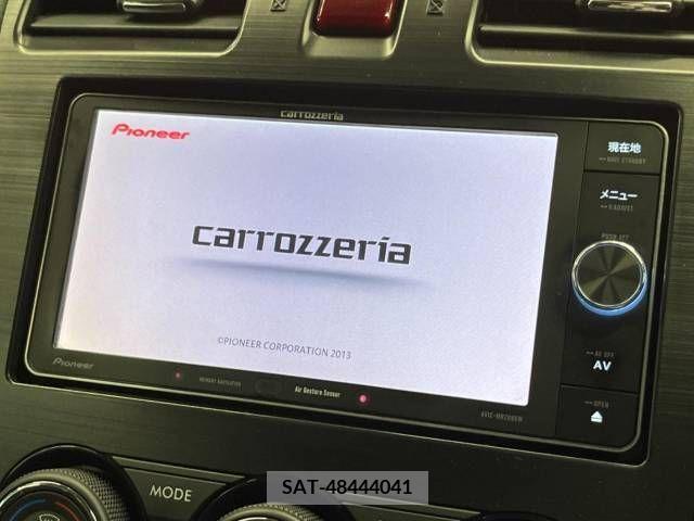 Subaru SUBARU 2014-02 298431-2