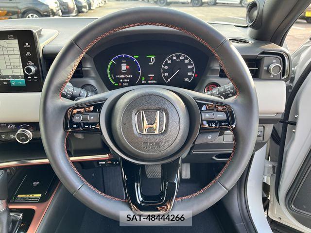 Honda VEZEL 2023-11 376269-27