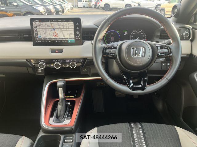 Honda VEZEL 2023-11 376269-3