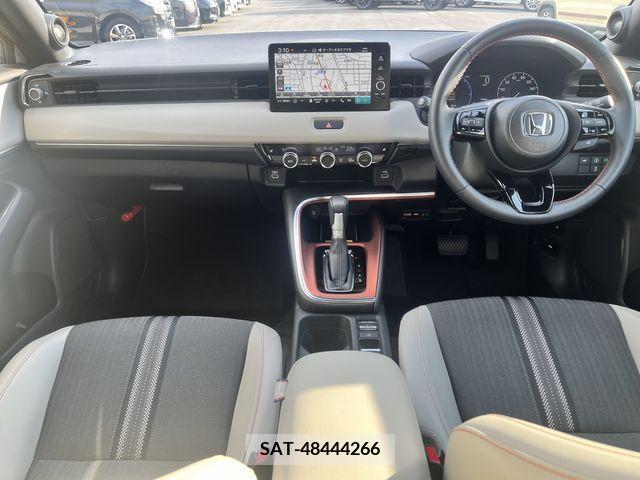 Honda VEZEL 2023-11 376269-2