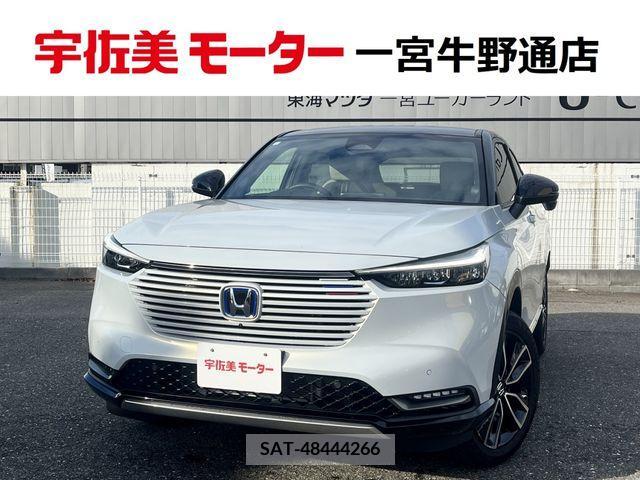 Honda VEZEL 2023-11 376269-25