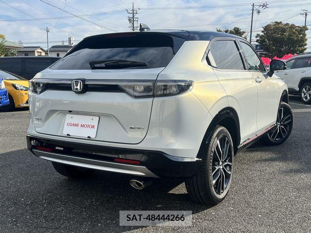 Honda VEZEL 2023-11 376269-1