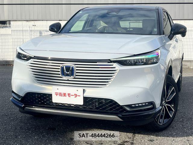 Honda VEZEL 2023-11 376269-0